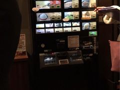 -一兰拉面(池袋店)