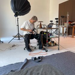 -懒猫摄影studio写真馆