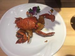 -割烹旭日本料理(龙湖狮山天街店)