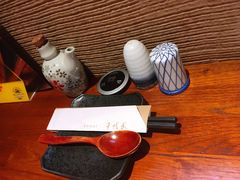 -千代武日本料理(爱建店)