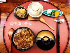 -京怀石·壬生
