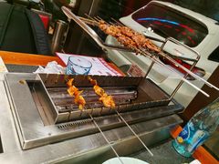 -邢氏老太太烤串(北兴街店)