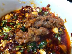 -牛华八婆麻辣烫(起源店)