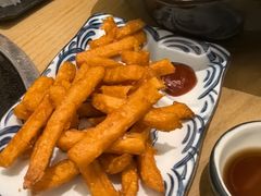 -伊豆野菜村(大族广场店)