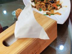 -渔码头食府(蓬莱阁店)