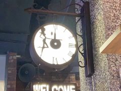 门面-那些年记忆烧烤