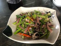 -87号烧烤海鲜·大排档(金沙滩店)