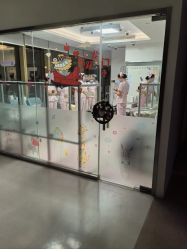 -金鹰国际月子中心(新街口店)