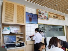 -李先生牛肉面大王(欧亚卖场店)