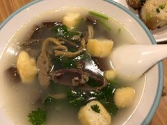 -小杨生煎(宜川路店)