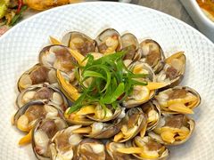 -金沙滩海鲜餐厅·海肠捞饭·手工水饺(梅江龙水园店)