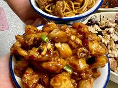 -蜀膳坊(洪公祠小区店)