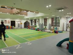 -海汀顿儿童之家(保利香雪园区)