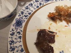 -Yan Ting 宴庭中餐厅(上海静安瑞吉酒店)