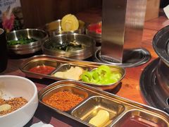 -九田家黑牛烤肉料理(新辰里亚运村店)