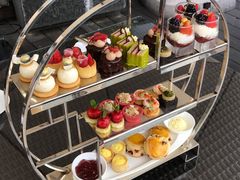 -上海和平饭店华懋阁 Cathay Room