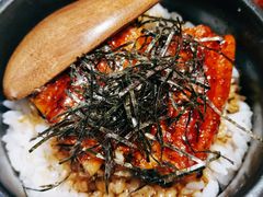 -TORO MaKi 寿司·日料(华创店)