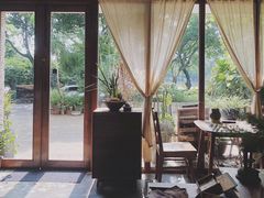 -时光花园(白鹭洲店)