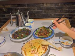 -山里俏·地标皖南菜·屯溪臭鳜鱼(北城万达店)