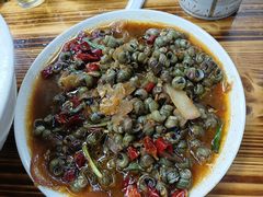 -无招牌