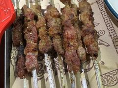 -盱眙虾神於氏龙虾(夫子庙红街店)