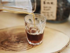 -COFFEE HOLIC(朝外SOHO店)
