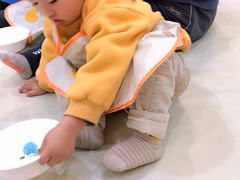 -金宝贝早教中心(北洋校区)