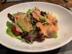 -金奥国际酒店温哥华扒房Vancouver Grill