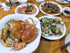 -温州一家人美食(西木头市店)