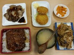 -和风拉面