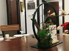 -千滋百味·醉江澜花园餐厅(街道口店)