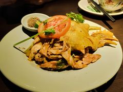 -大头虾越式风味餐厅(光明广场店)