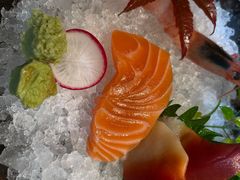 -水之惠鲜鱼料理(王府大街店)