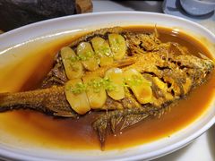 -径山十八道·风味民间菜(华夏之心店)