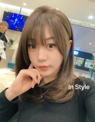 -东秀护肤造型