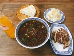 -惠记粉汤羊血(小南门店)