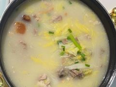 -3号仓库·创意中国菜(嘉兴龙鼎万达店)