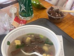 -鸡鸣汤包(红山动物园店)