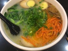 -长寿面(北京西路店)