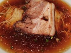 -松鹤楼面馆·古法焖肉面(观前店)