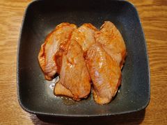 南美风味鸡翅-新石器烤肉(南站店)