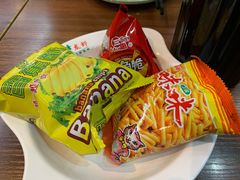 -庆峰龙虾烧烤(合肥一店)