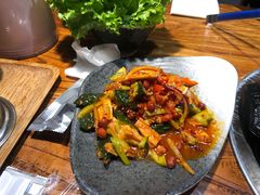 -原始泥炉烤肉(总店)