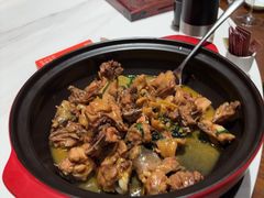 -久宴·天目湖大鱼头(恐龙园店)