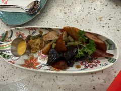 -CRAZYONES西班牙海鲜饭(上海美罗城店)