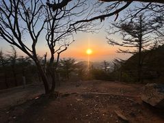 -神憩宾馆-餐厅