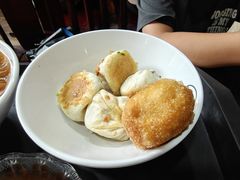 -毛华美食(清扬路店)