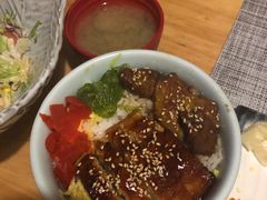 -活鳗饭·鹅肝范儿(高碑店店)