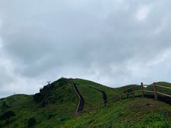 -天龙顶山地公园