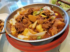 -撒拉花儿·新疆菜·清真(太阳宫店)